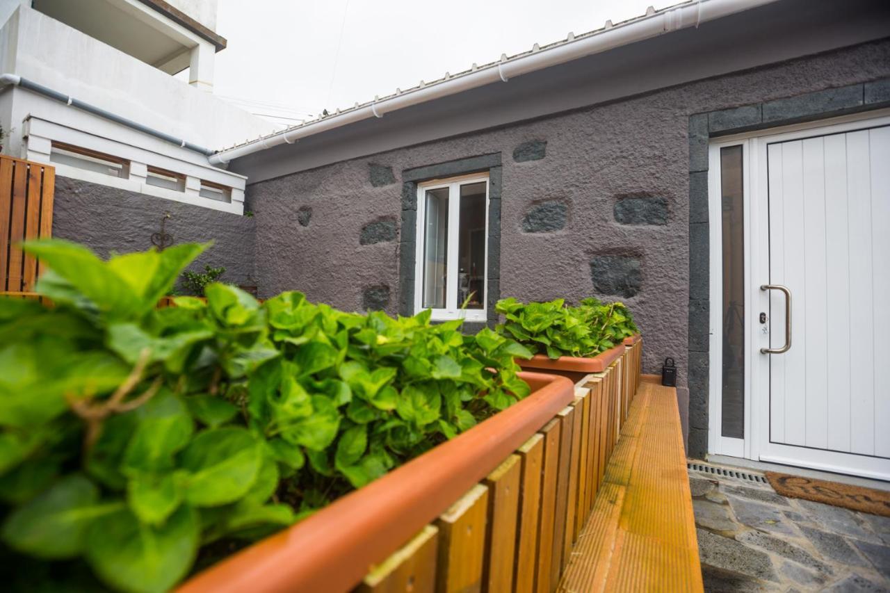 Bicycle Villas - Al Ponta Delgada Buitenkant foto