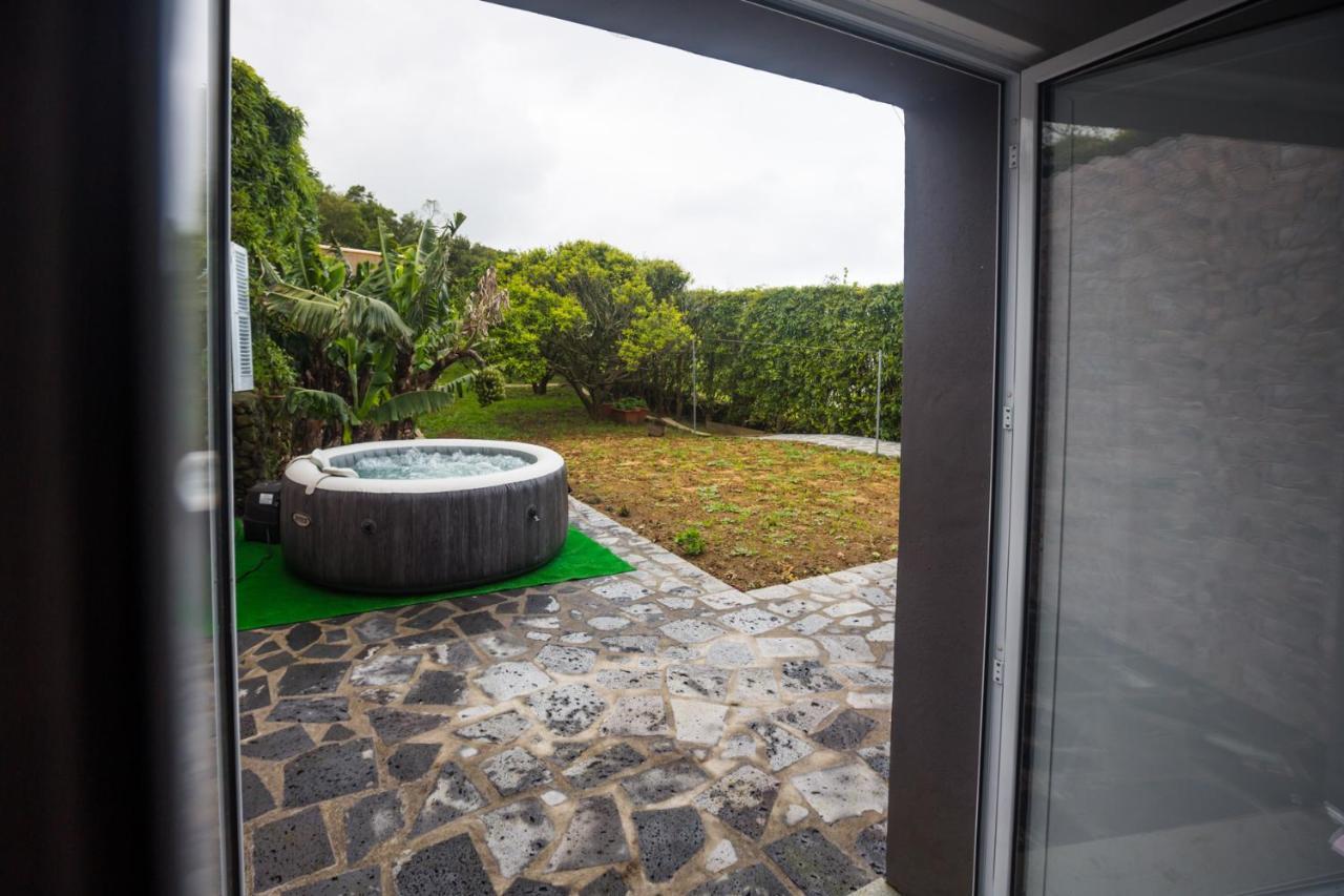 Bicycle Villas - Al Ponta Delgada Buitenkant foto